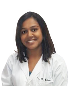 Dr. Nimisa Bhava AEC Illinois